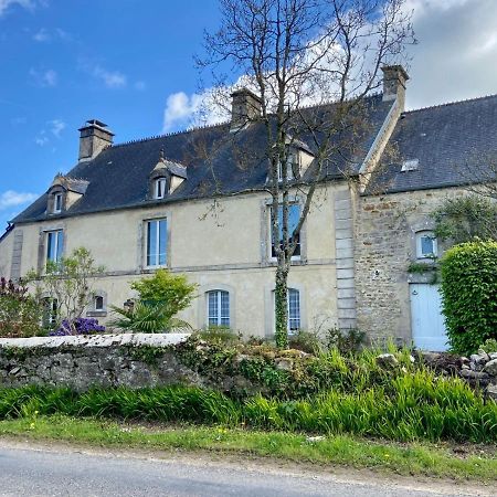 Bed and Breakfast La Ptite Normande Saint-Germain-de-Tournebut Zewnętrze zdjęcie