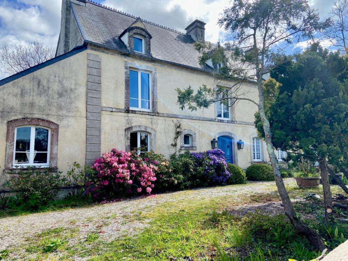 Bed and Breakfast La Ptite Normande Saint-Germain-de-Tournebut Zewnętrze zdjęcie