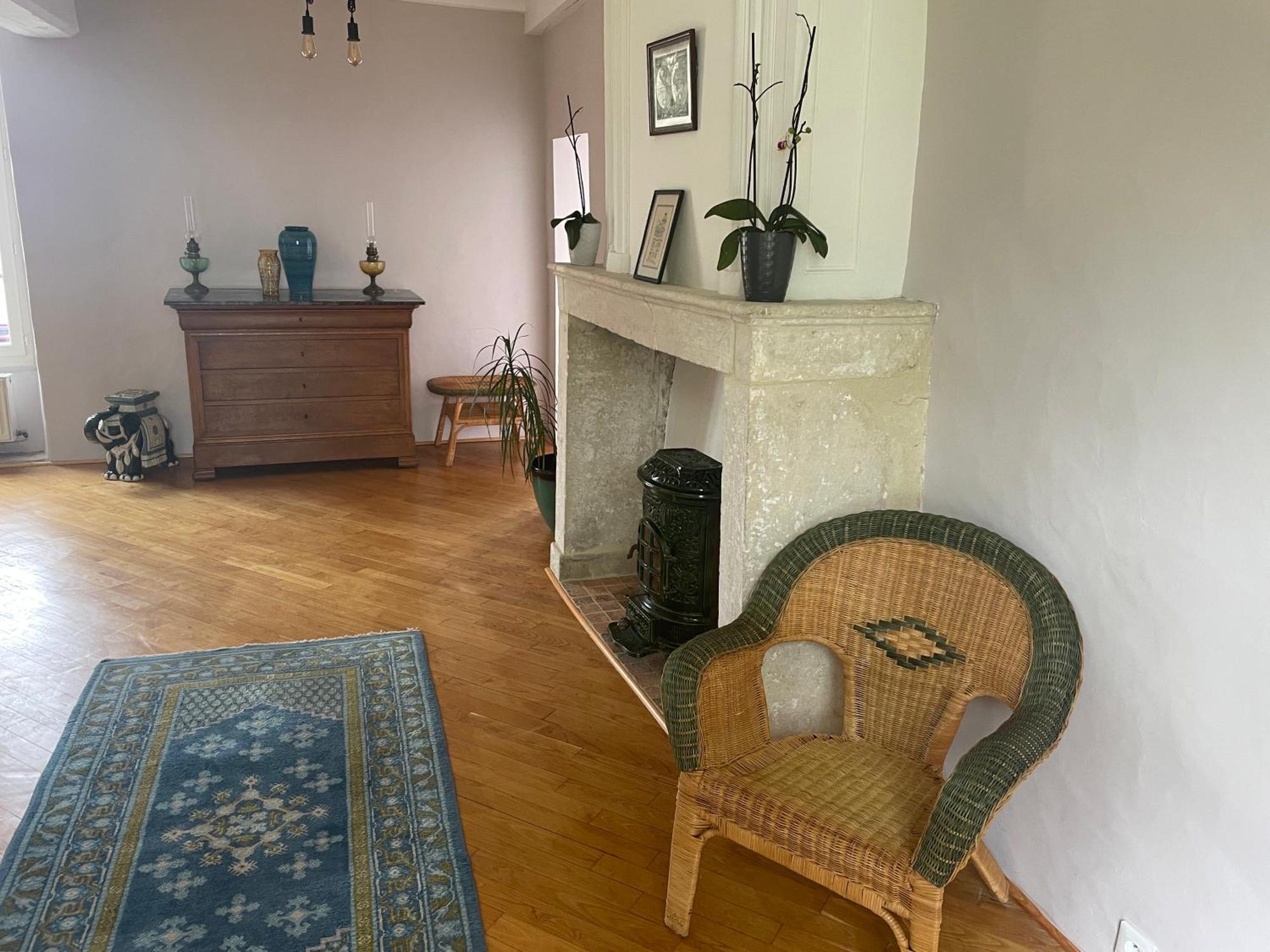 Bed and Breakfast La Ptite Normande Saint-Germain-de-Tournebut Zewnętrze zdjęcie